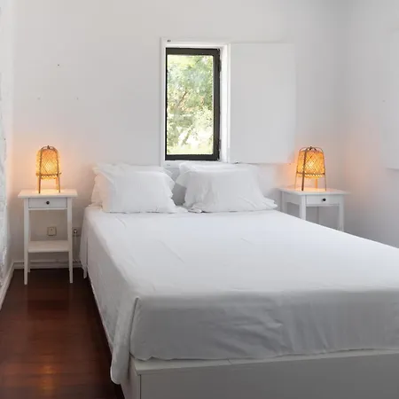 Delta Marina Apartman