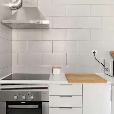 T1 Perto Da Marina De *