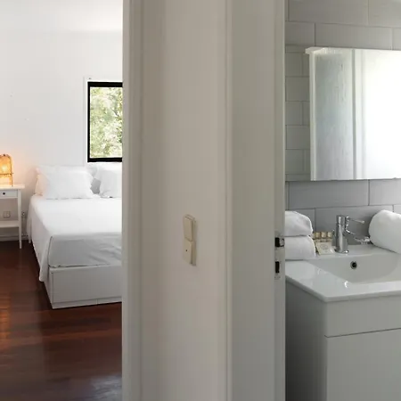 T1 Perto Da Marina De Apartment *