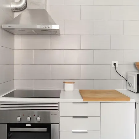 Delta Marina Апартаменты Виламура