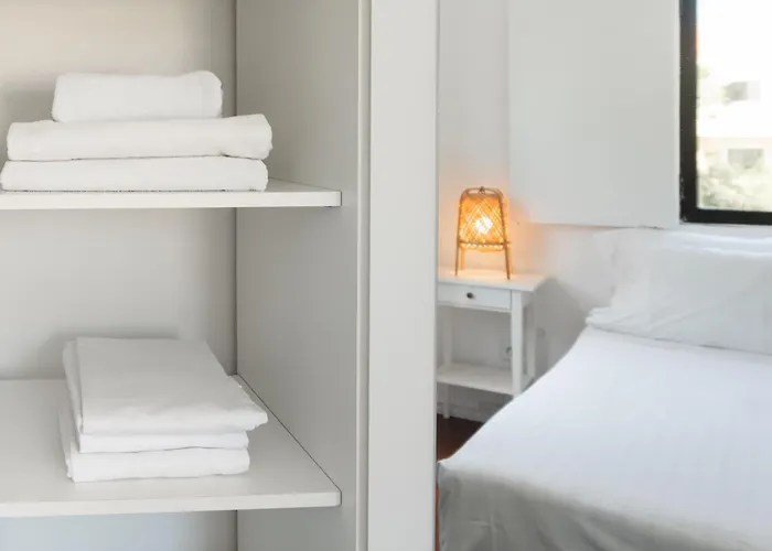 Delta Marina Виламура