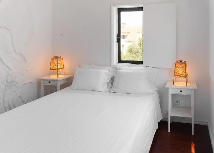 Delta Marina Виламура