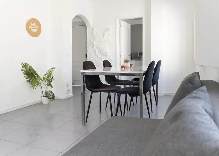 Апартаменты Delta Marina