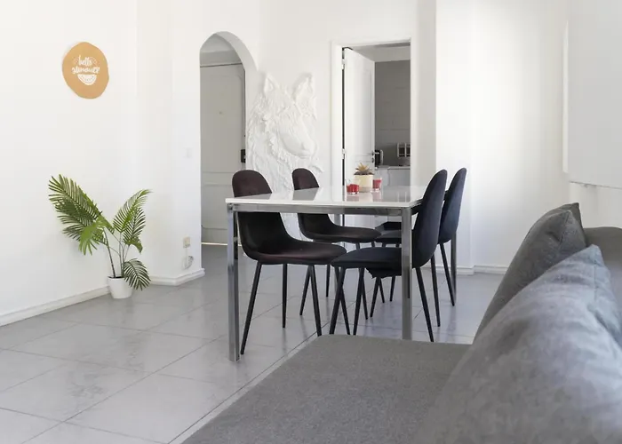 Апартаменты Delta Marina *