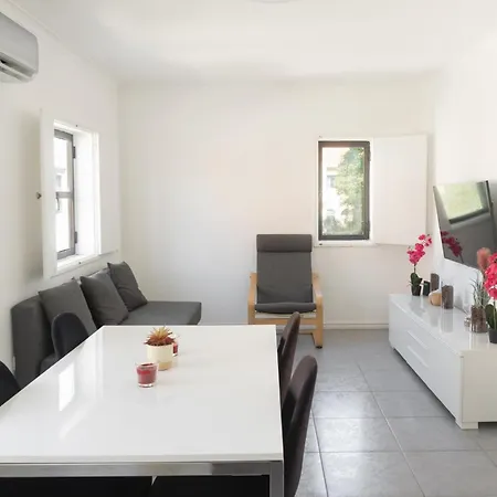 Delta Marina Apartment *