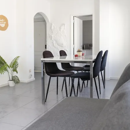 Apartment Delta Marina *